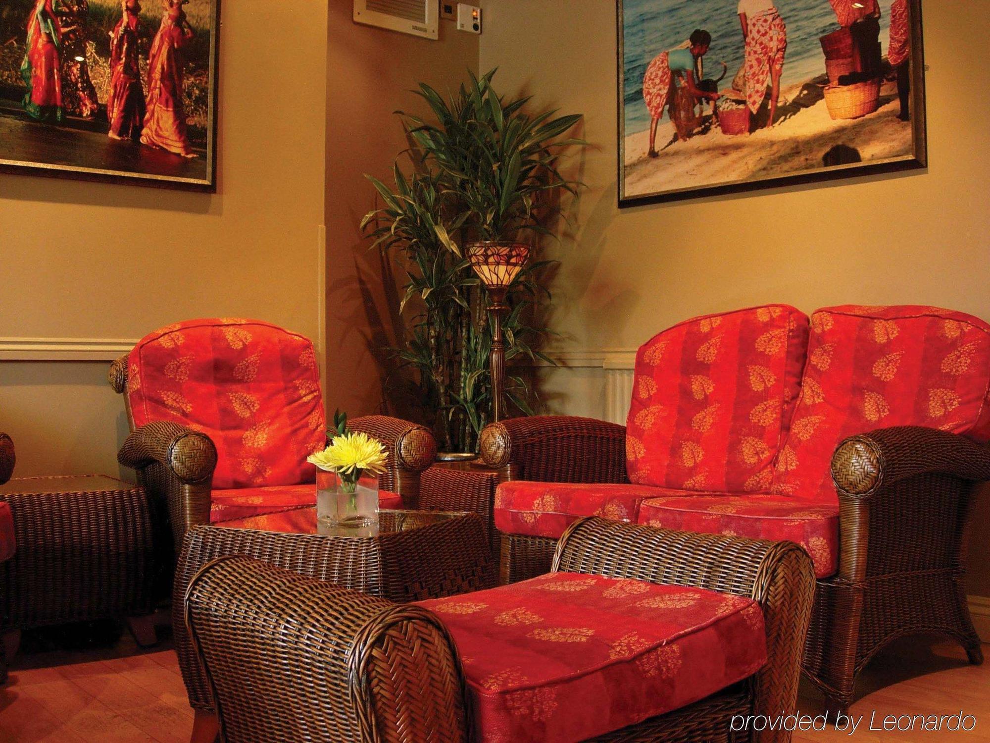The Peacock Townhouse Hotel Kenilworth - Warwick Inreriör bild